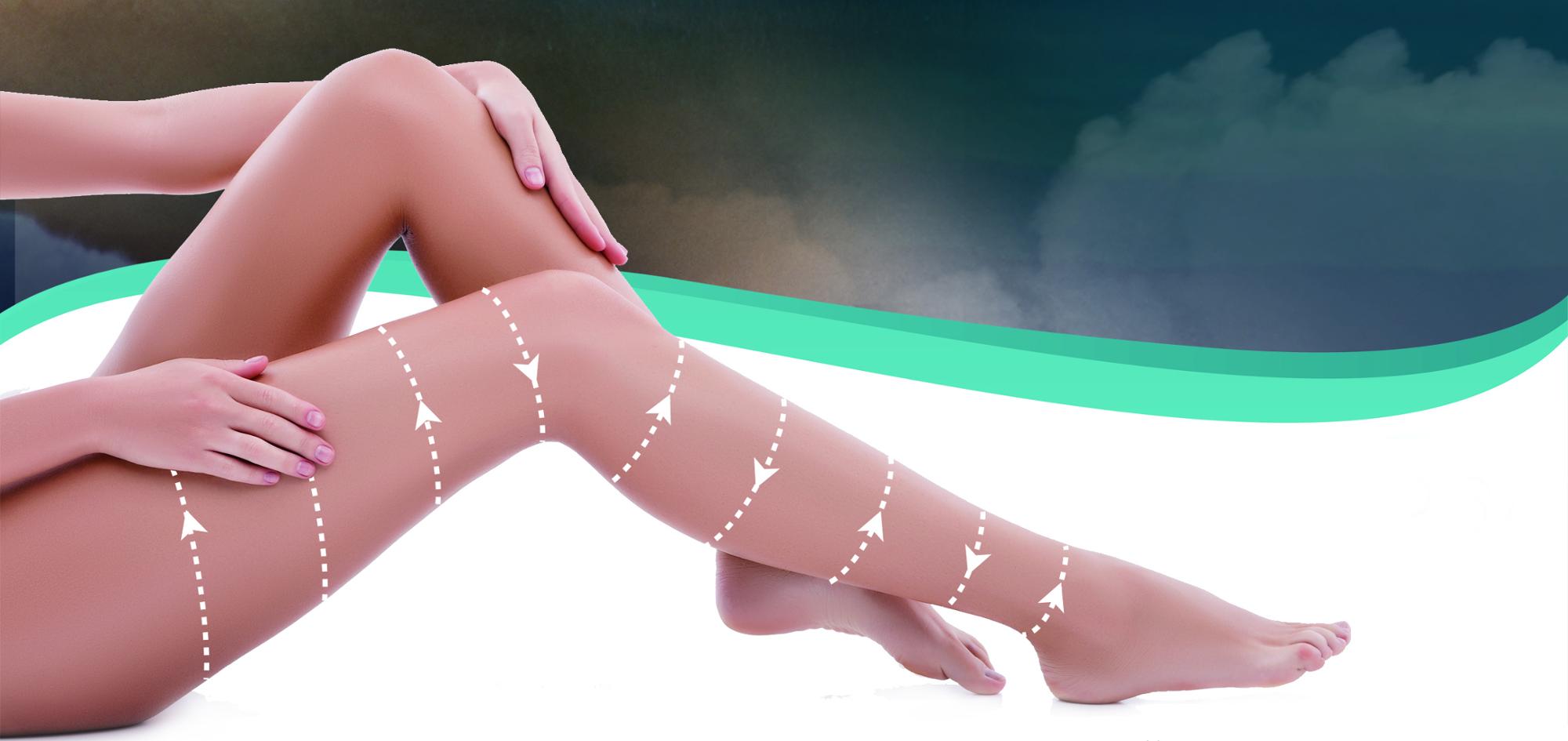 Venous insufficiency and pulmonary embolisms - what’s the difference?